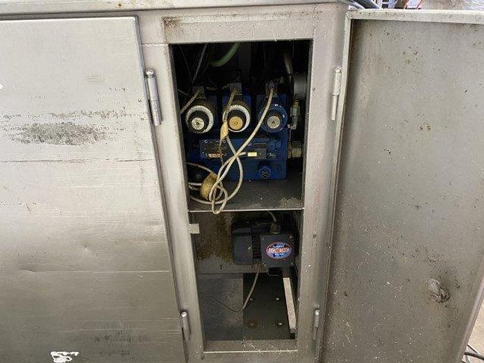 Used 2008 CFS MLF 400 MultiFormer