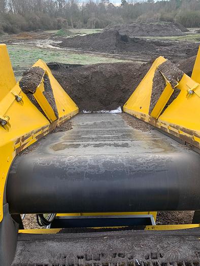 Used 2019 RUBBLE MASTER HS7500M