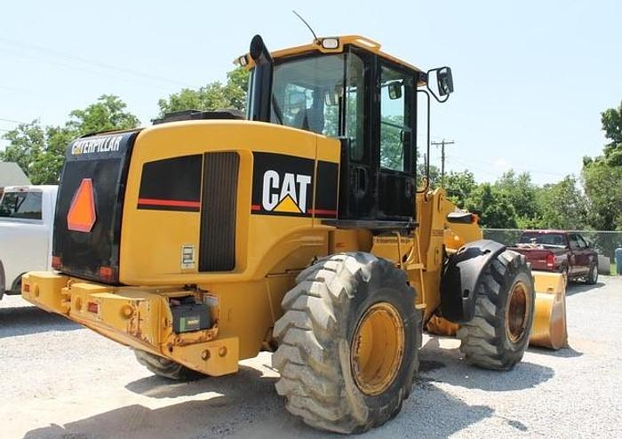 Used Wheel Loader, Caterpillar, 928G (Used)