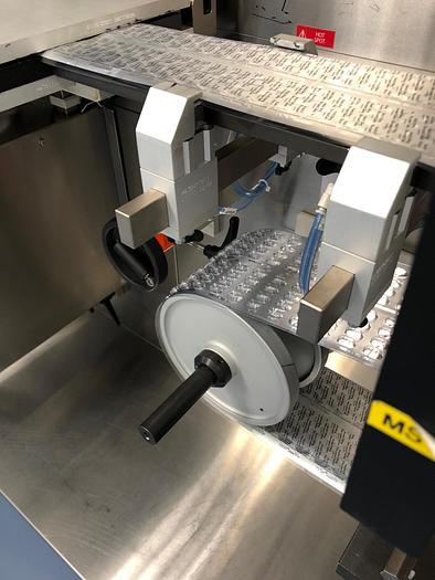 Used I 19999 E - Blister Line IMA EXPRESS N / IC 150C-M