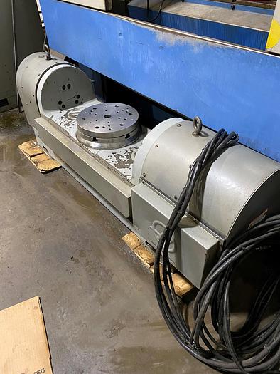 Used 2008 Haas TR-310B