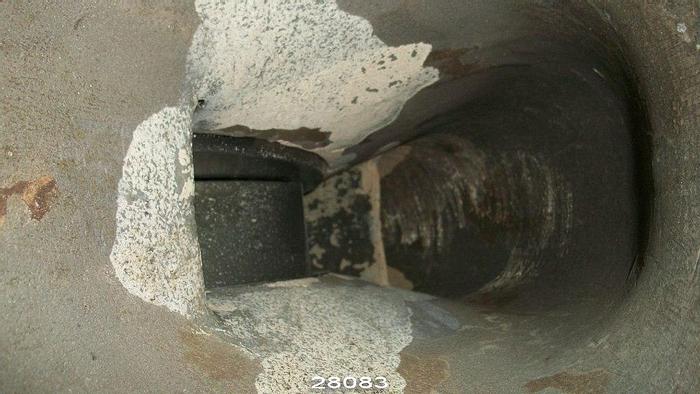 Used Goulds-3175-Goulds 3175, 12X14X2 #28083