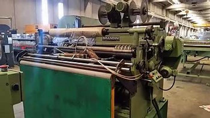 Used  Various Brands - Miscell. Equip. (New & Used) #3735