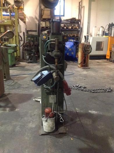 Usato PUNTATRICE (5) CEA