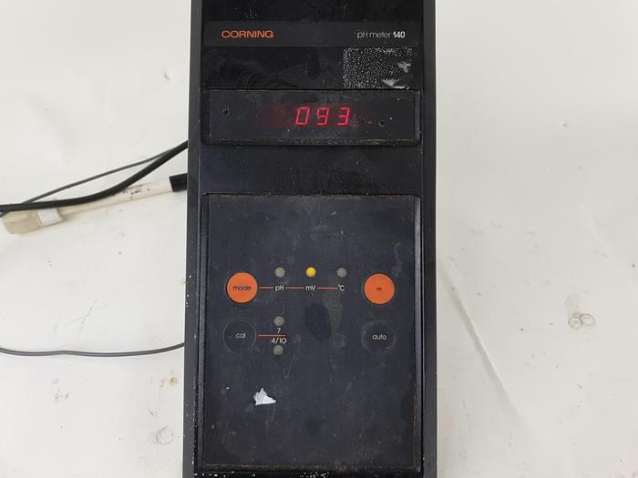 Used Corning Ph Meter