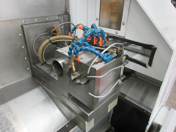 Used 2006 Haas GT-20