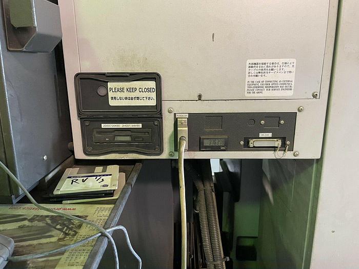 Used 2005 SODICK AQ300L