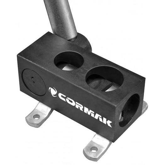 Cormak RA-3 Tube Notcher