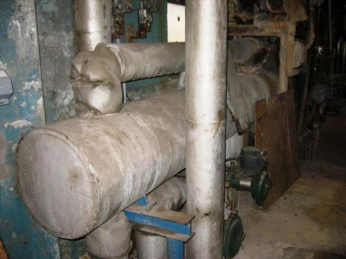 Used SANDY HILL #22474