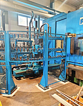 Used PEGARD PRECIVIT 2 - 1998