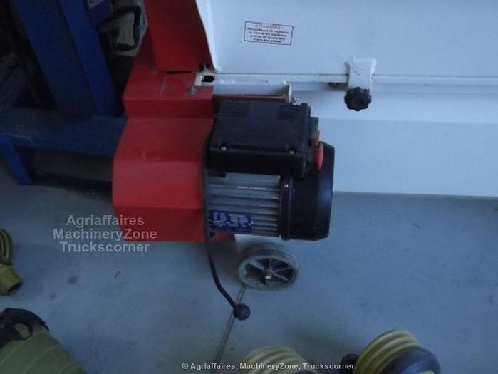 2015 Ceccato Olindo DAMA FG6