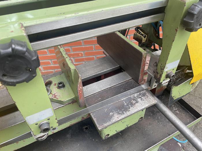 Gebruikt Migromatic HBS-200