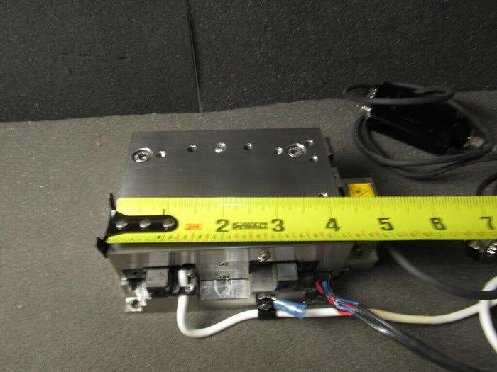 Used Dover Dover Linear Stage 12-1422