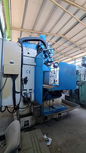 Usato Stock Macchinari utensili lavorazione metalli ed altro