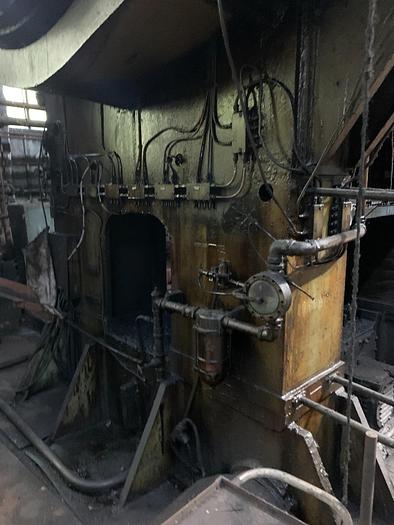 Used Press Hot Forging K8544