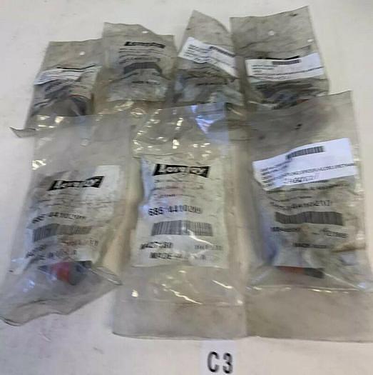 NEW LOVEJOY JAW COUPLING 4-68514410214, 2-68514410209, 1-68514410210 (LOT OF 7)