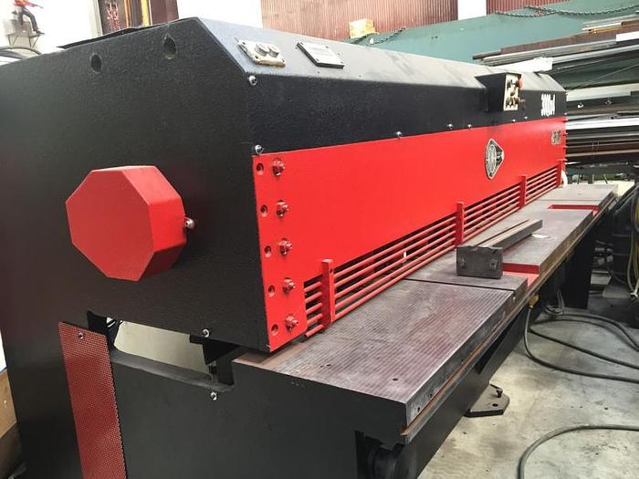 Usato CESOIA ROMEA MECCANICA 3000X4