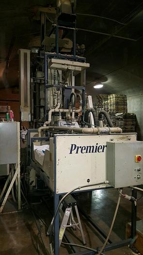 Used Premier Tech EM600 Bagger