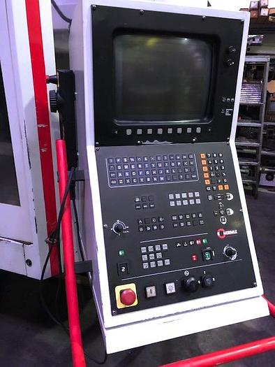 Gebraucht 1996 HERMLE C 800 P