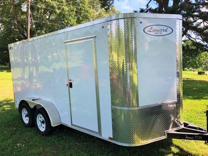 2019 LEONARD 714VTRW