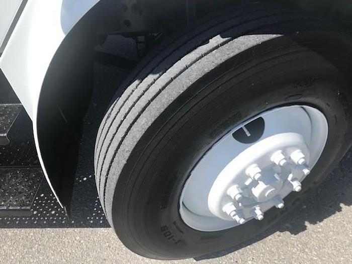 Used 2011 Freightliner M2 106 Chipper Dump Truck