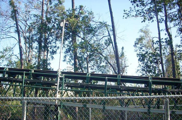 Used 2016 SUPERIOR 1426' Overland Conveyor System