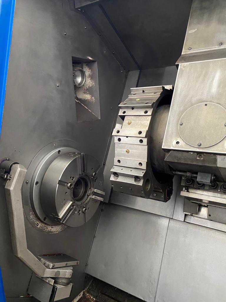 Used 1999 DART ST-60/B