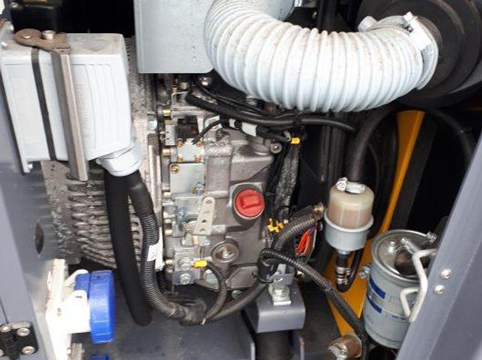 Used Atlas Copco Highlight B5+