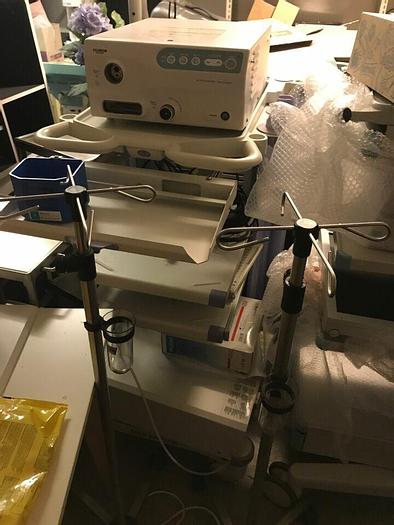 Used For Sale FUJINON EPX-4400 Endoscopy Processor