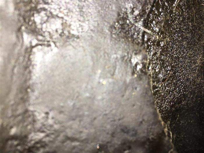 Used 0 Gaso 12137 Duplex Mud Pump