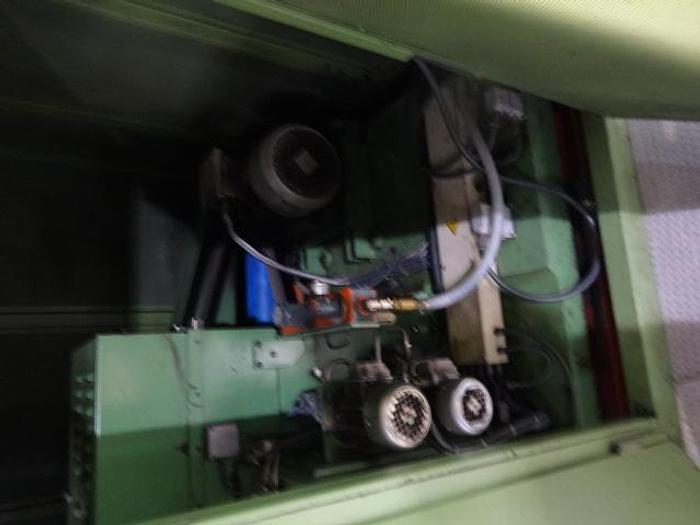 D'occasion Carlo Salvi Type 246 - 2 die 4 blow cold header