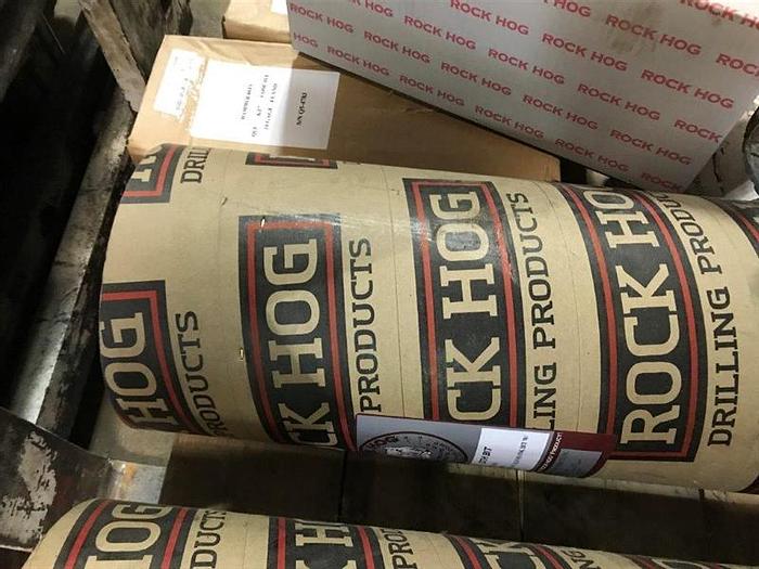 Rock Hog 9-3/4" QL8 Hammer Bit - QL8975CCDNR