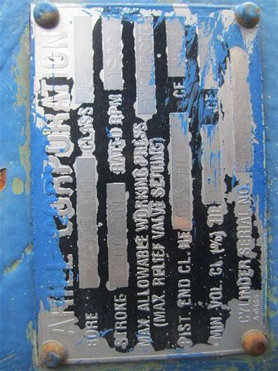 Used 0 Ariel JGQ/2 AIR BOOSTER