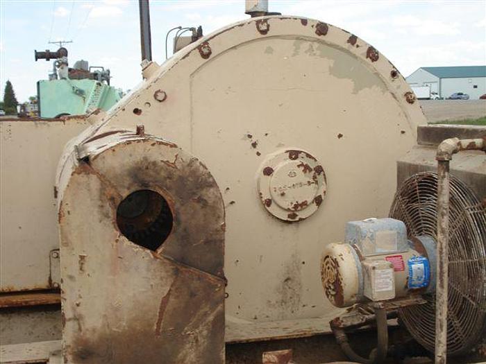 Used Oilwell A-348-5