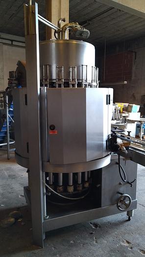 Usado 1994 Bottling Canning RC. 18