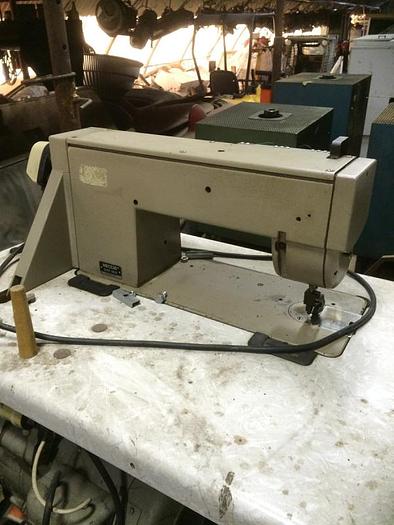 Usato Macchine da cucire  vari modelli