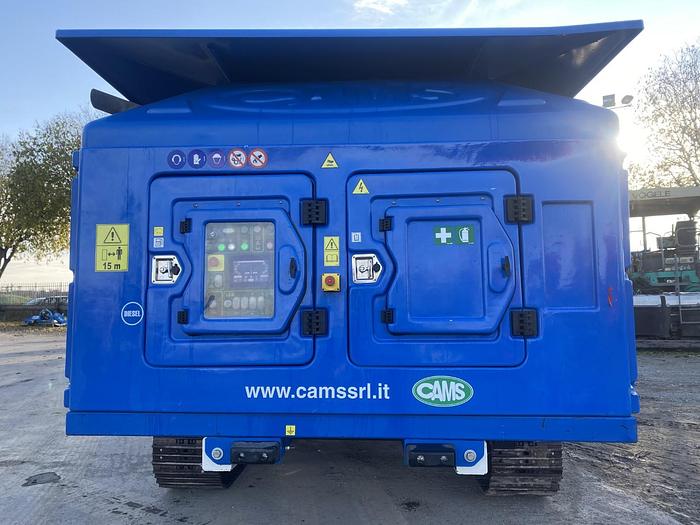 Usato 2018 CAMS UTM 750-2