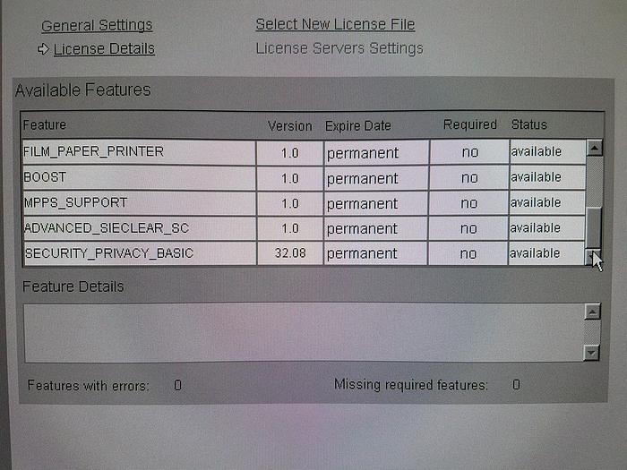 Gebraucht Siemens Acuson Antares Premium Edition 10032746 Ultraschallgerät Flachbildmonitor 5 Sonden Drucker