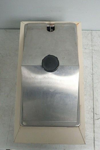 Used Thermo Fisher Scientific Model 2831 180 Series Water Bath with Lid