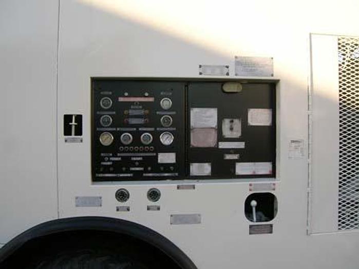 Used 1984 Trump Deicer D40-D