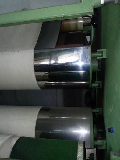 Used DECATISER- CONTINUOUS SPEROTTO RIMAR MULTIDECAT-2