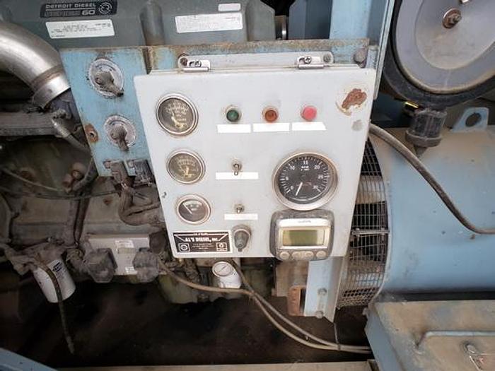 Used 2007 Coiled Tubing Rig XTC-200, Foremost