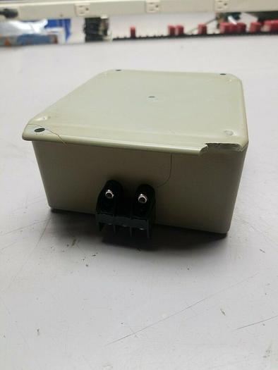 Used CONTROL CONCEPTS IC+107 ISATROL Plus
