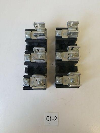 **NEW** AB X-401978 FUSE BLOCK *QTYOF 2* FAST SHIPPING
