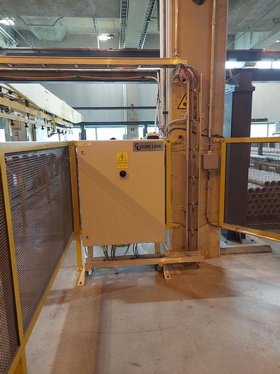 Gebraucht Core Cutter - Corelink