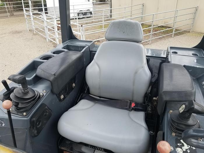 Used 2013 John Deere 650K XLT