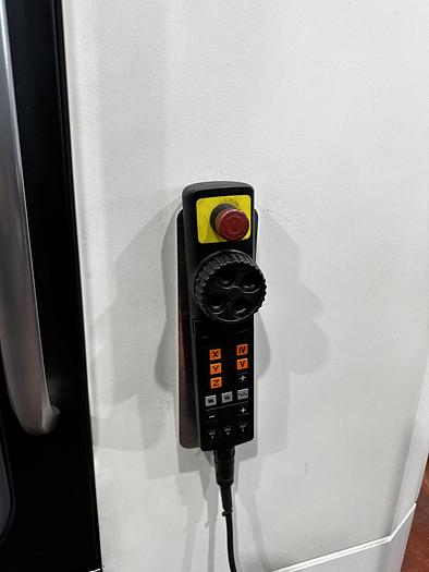 Ottime Centro di Lavoro Verticale DMG MORI DMC 1150 V