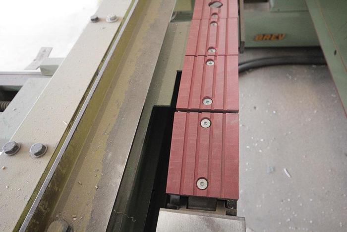 Usato GABBIANI TDA64