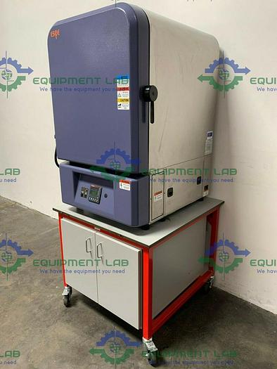 Used Espec BTX-475 Temperature and Humidity Chamber -70°C to 180°C 230V