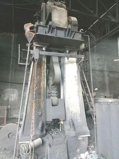 Used Hammer Forging Belt Drop Ratan